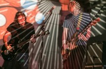 Kandodo release new album K3, and it’s another slice of cosmic moon dust and psych