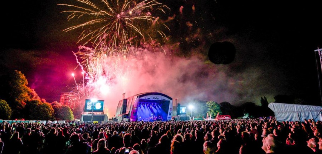 LIMF