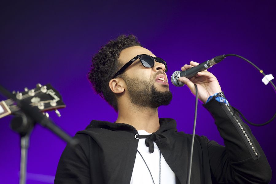Esco Williams