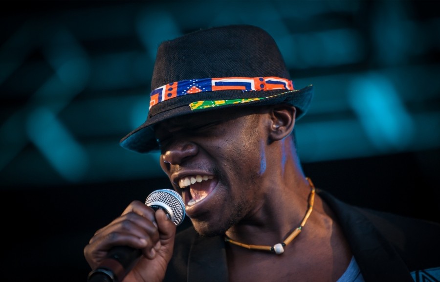 Mokoomba