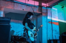 Getintothis Album Club #13: Grails, Julie’s Haircut, Loyle Carner, Noveller, Priests, The Sneaky Nixons