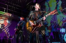 Tess Parks on songwriting with Anton Newcombe, fandom and finding her own voice