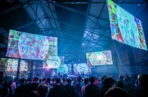 Liverpool Psych Fest day two feat Spiritualized, The Heads, Hey Colossus, K-X-P, Jane Weaver, Hookworms: Camp and Furnace, Blade Factory, District