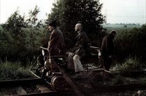 Stalker – Andrei Tarkovsky and the art of cinematic ambience