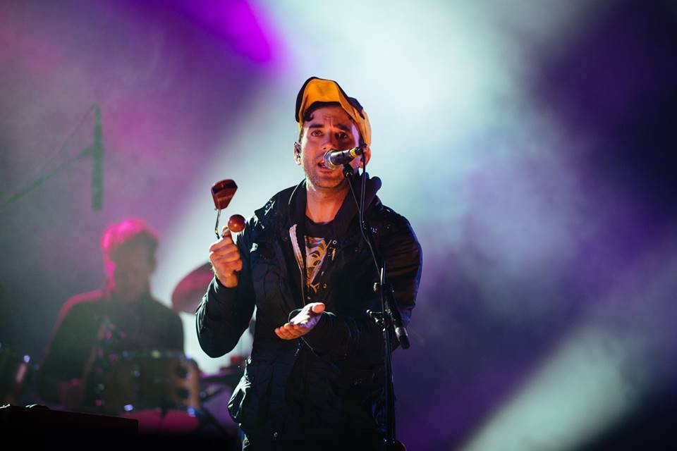 Sufjan stevens end of the road
