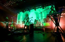 Tame Impala announce Empress Ballroom date, Chester Music Festival reveal lineup, watch Sam Fender new video