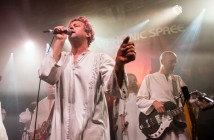 The Polyphonic Spree: Arts Club, Liverpool