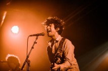 The Kooks, Girlfriend: 02 Academy, Liverpool