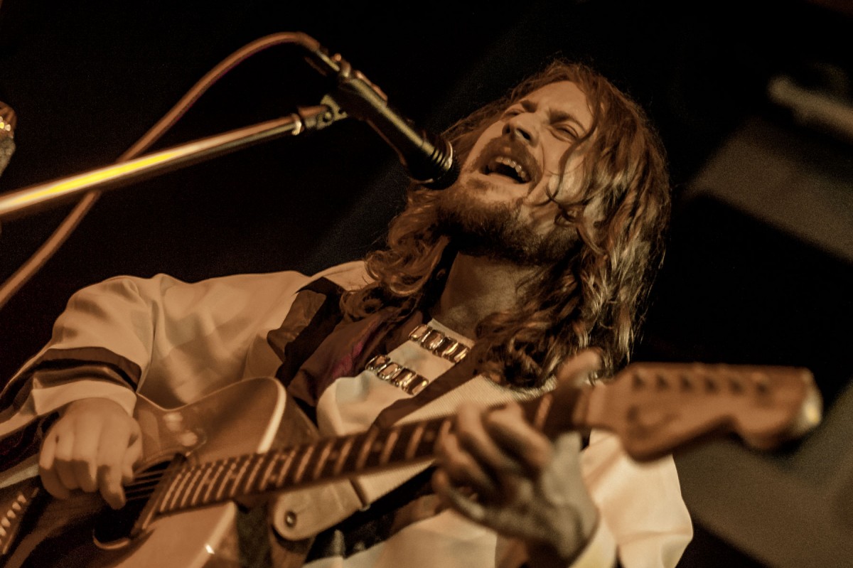 Dave McCabe