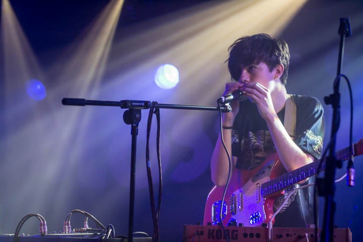 Declan McKenna