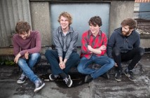 Girl Band cancel tour dates including Liverpool Buyers Club show
