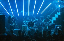 HEALTH, Barberos, aPAtT: The Kazimier, Liverpool