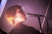 Liverpool Music Week 2015 Opening Party: Holly Herndon, Darkstar, Outfit, Micachu and the Shapes and more: The Kazimier, Liverpool