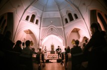 Josh T Pearson, We Are Catchers: The Scandinavian Church, Liverpool