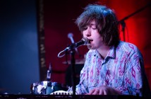 Tom Low releases new single Phone on Deltasonic Records