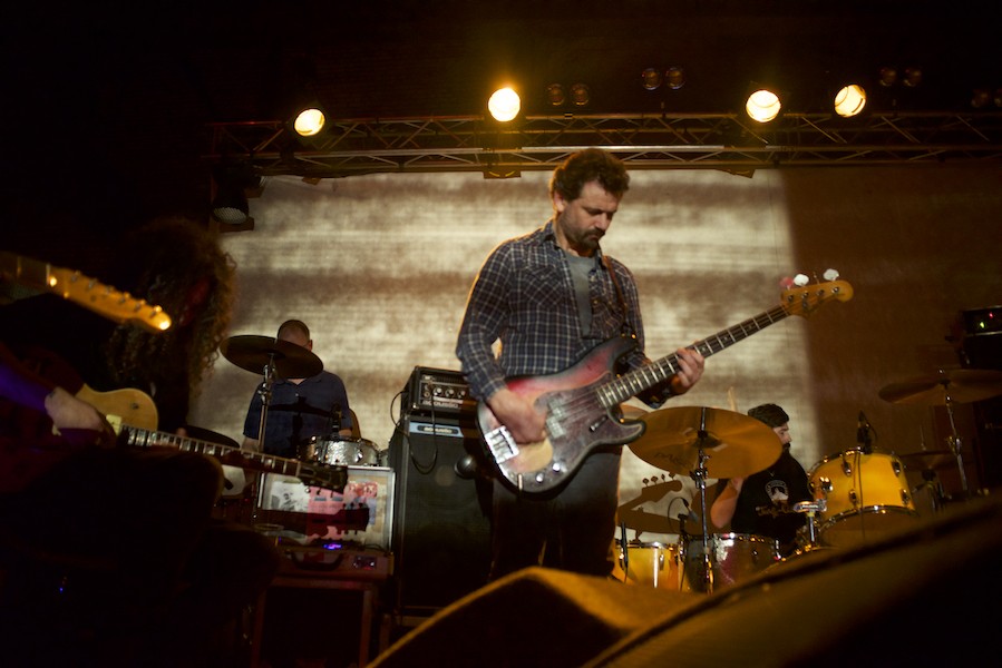 Godspeed You! Black Emperor