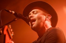 Ride return with new single and album for a summer release