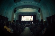 Asian Dub Foundation play the score from George Lucas’ THX 1138: Liverpool Philharmonic