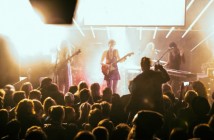 Pink Kink, The Orielles, Sundogs, Her’s, Odonata: The Kazimier, Liverpool