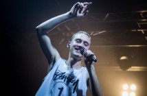 Years & Years, Shamir: O2 Academy, Liverpool