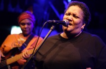 ESG, Golden Teacher: The Kazimier, Liverpool