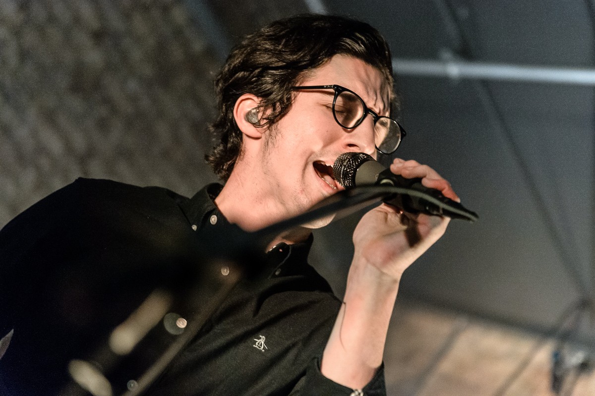 Dan Croll