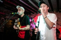 DMA’S set for Mountford Hall date in April