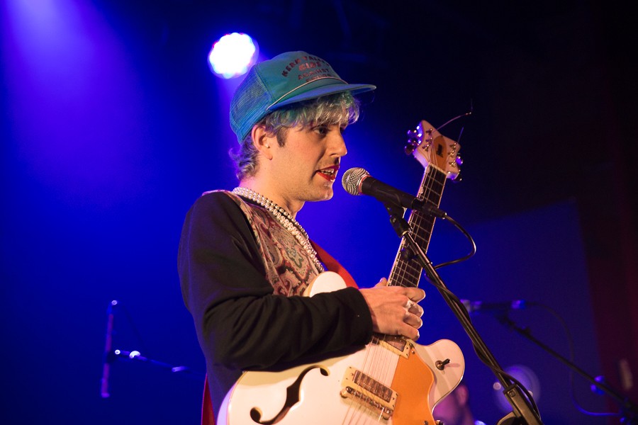 Ezra Furman