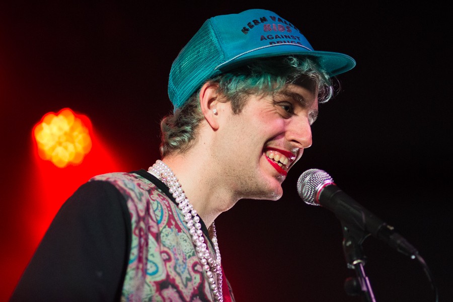 Ezra Furman