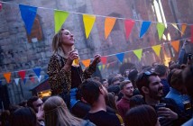 In The Pit #4: Getintothis meets music and gig photographer Chris Flack