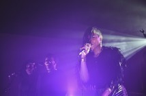 Gabrielle, ESKA & more: Liverpool SoulFest 2015