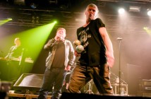 Happy Mondays – Top Ten