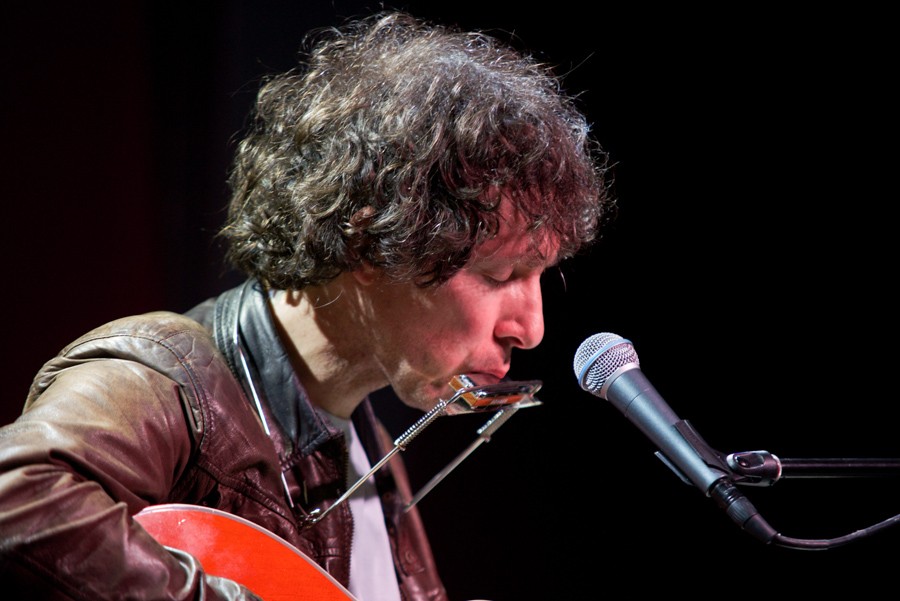 Howie Payne