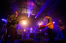 Deerhunter announce UK & European Tour