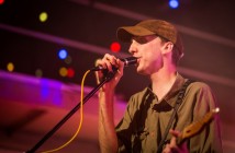 Liverpool Music Week closing party: Deerhunter, Gang of Four, All We Are, Spring King, SOAK: Camp and Furnace, Liverpool