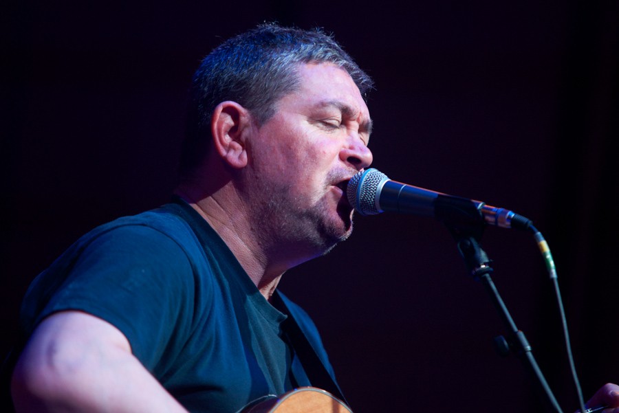 Mick Head and Sense of Sound