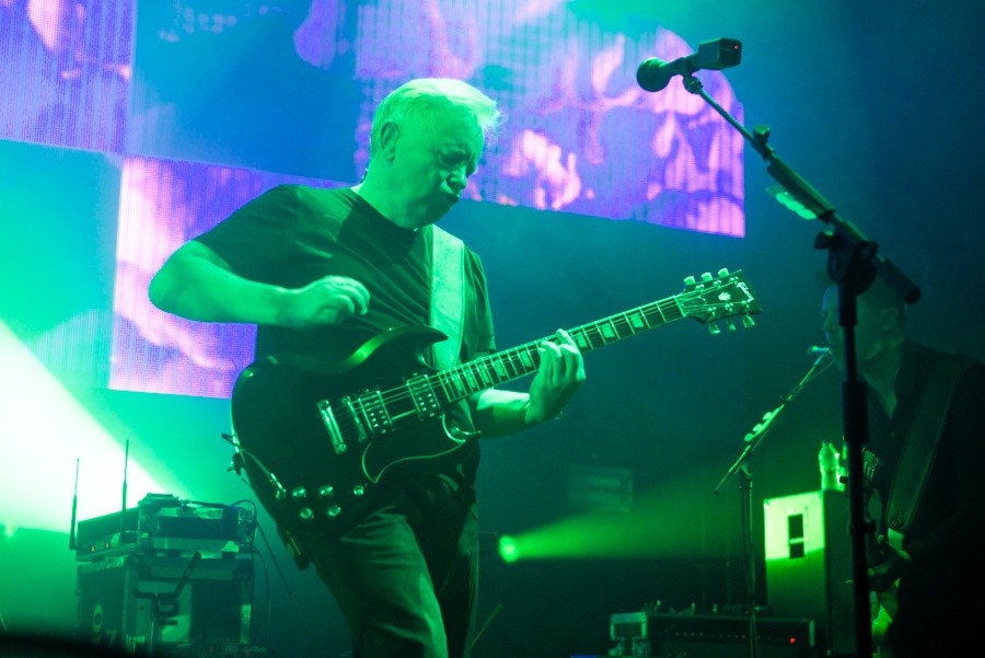 New Order
