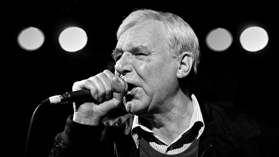 Terri Hooley