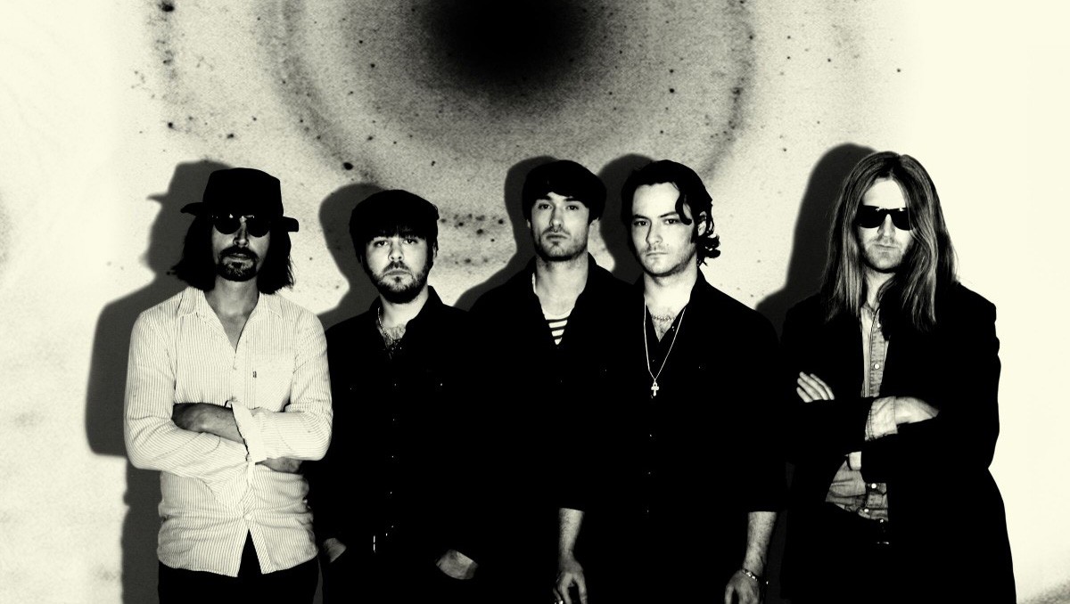 The Coral