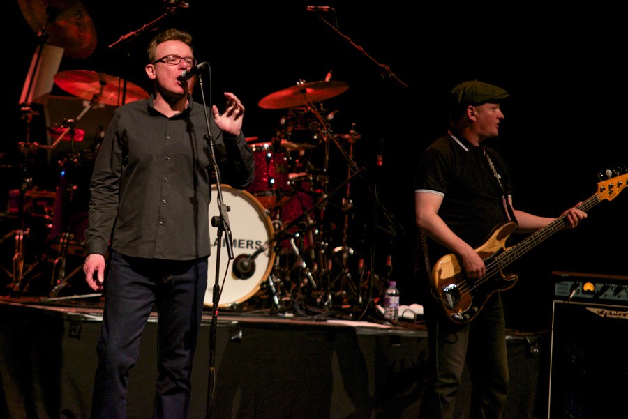 The Proclaimers