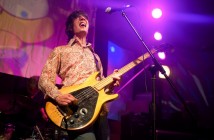 The Stairs’ classic Mexican R’n’B debut to be reissued