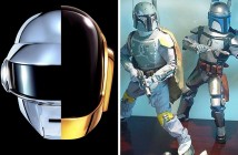 What if Star Wars characters were musicians? From Kanye to Yoda, Darth Vader to Taylor Swift – who’s going hans solo?