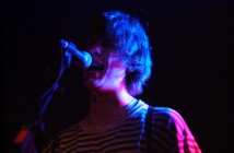YAK, Abattoir Blues, Strange Collective, The Probes: The Magnet, Liverpool