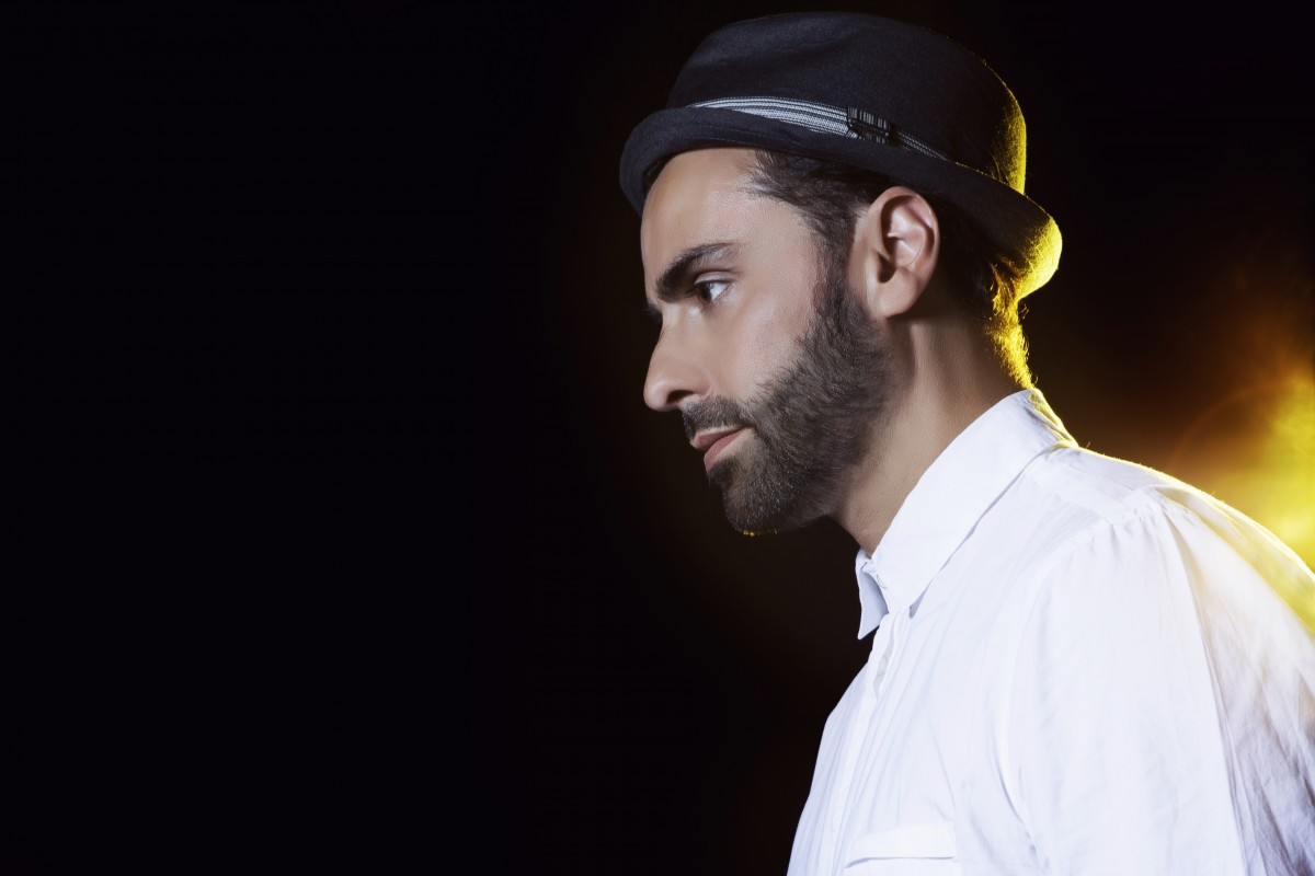 Circus' Yousef