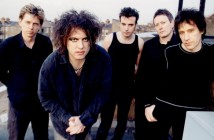 The Cure – Top Ten ahead of 2016 tour