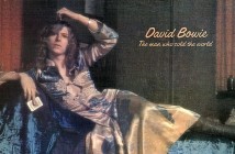 David Bowie – The Man Who Sold The World celebrates its 45th Anniversary