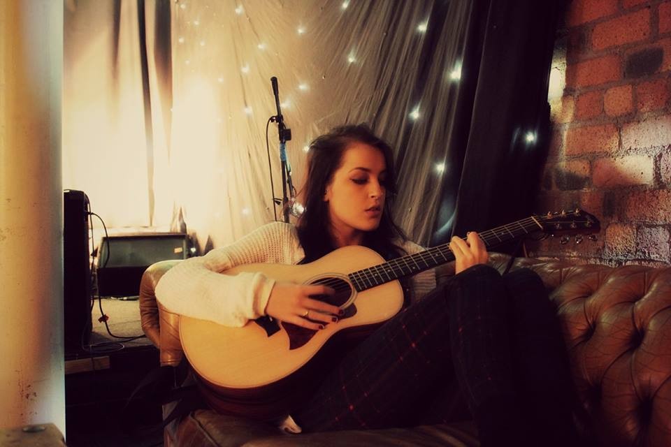 Katy Alex