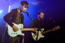 War Room Records Christmas Special: By The Sea, RongoRongo, AGP, MiNNETONKA, D R O H N E: Constellations, Liverpool