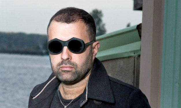 Dave Clarke