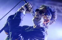 Echo and the Bunnymen, Wanna: Webster Hall, New York
